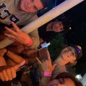 Meet your Posher, Bryce